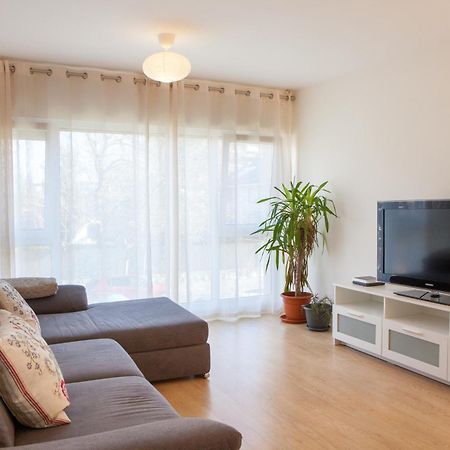 Apartamento En Costa De Cantabria, Laredo Buitenkant foto