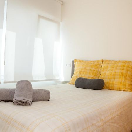 Apartamento En Costa De Cantabria, Laredo Buitenkant foto