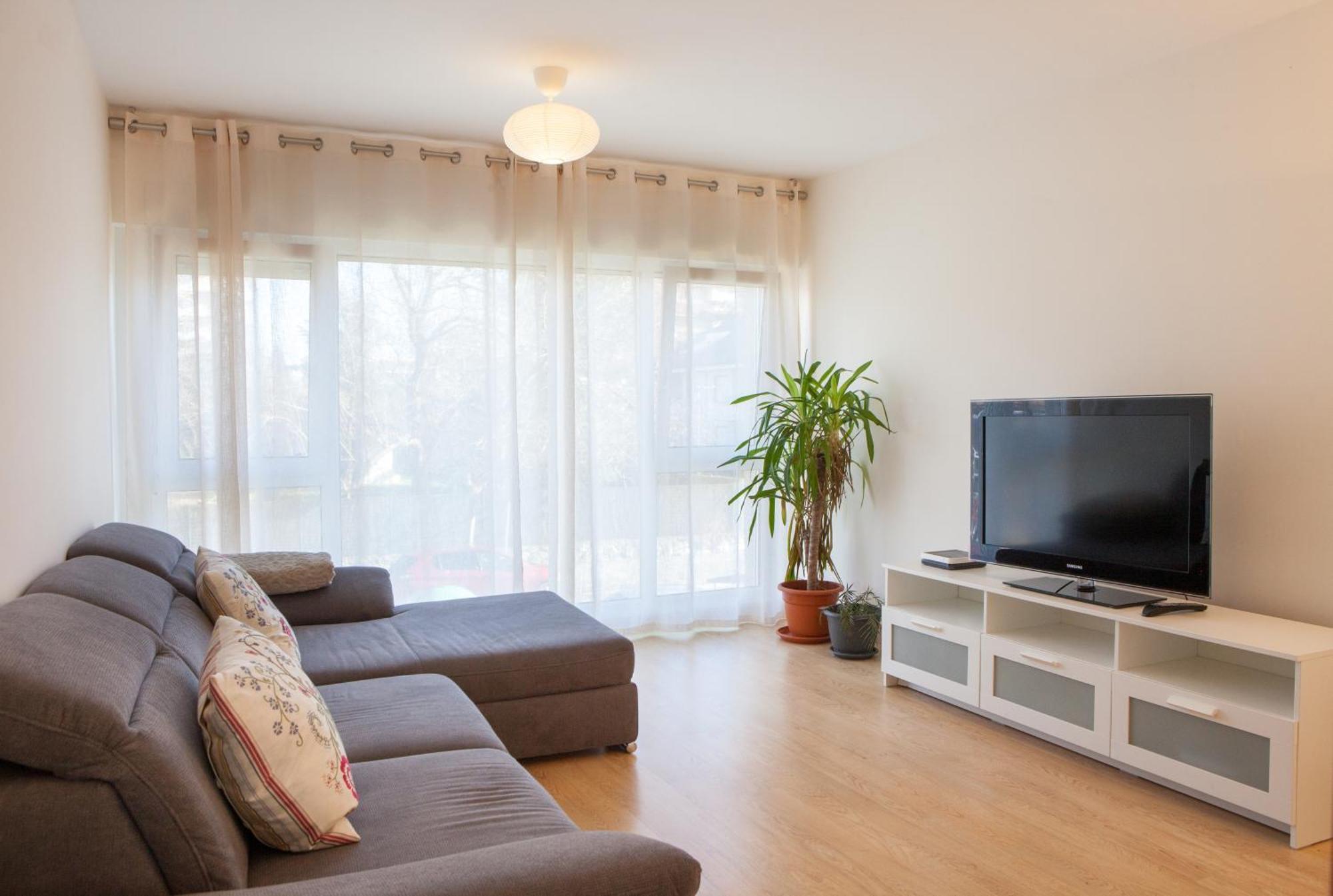 Apartamento En Costa De Cantabria, Laredo Buitenkant foto