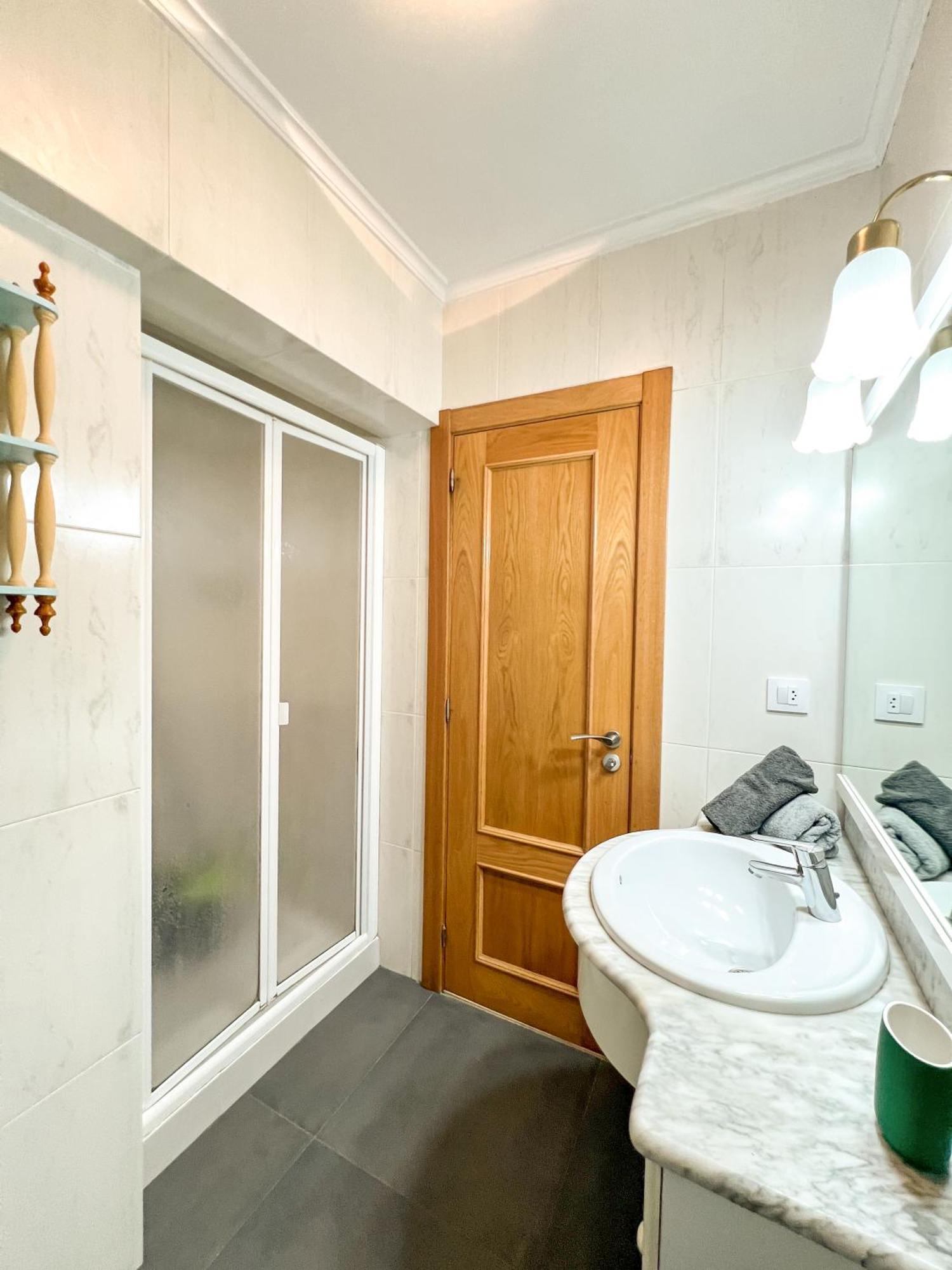 Apartamento En Costa De Cantabria, Laredo Buitenkant foto
