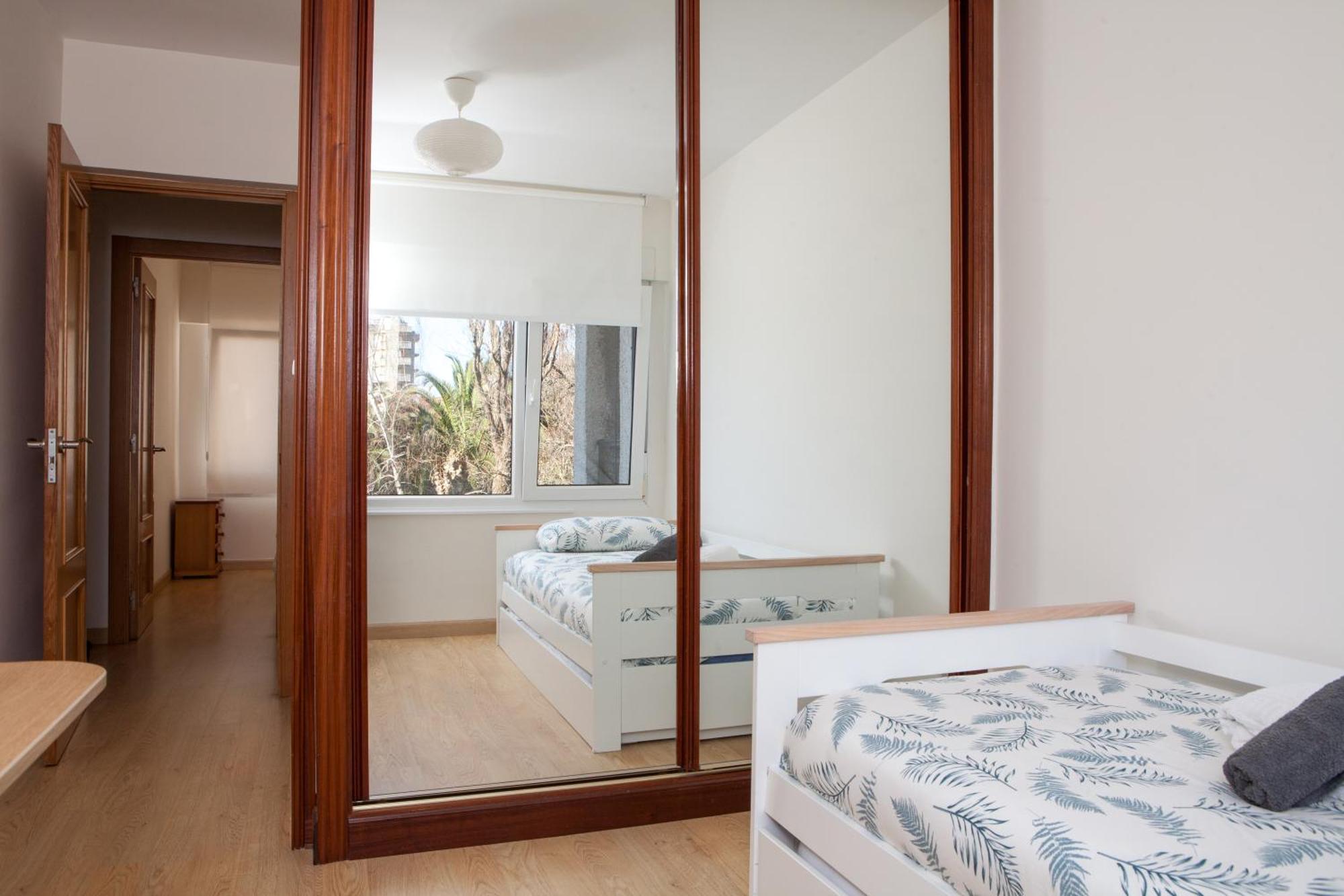 Apartamento En Costa De Cantabria, Laredo Buitenkant foto