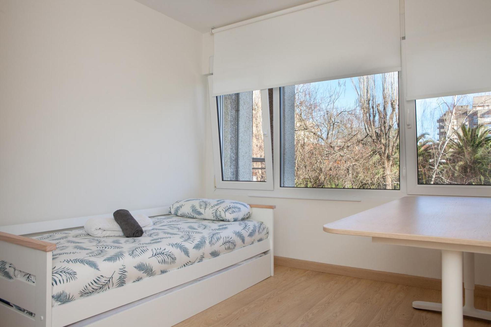 Apartamento En Costa De Cantabria, Laredo Buitenkant foto
