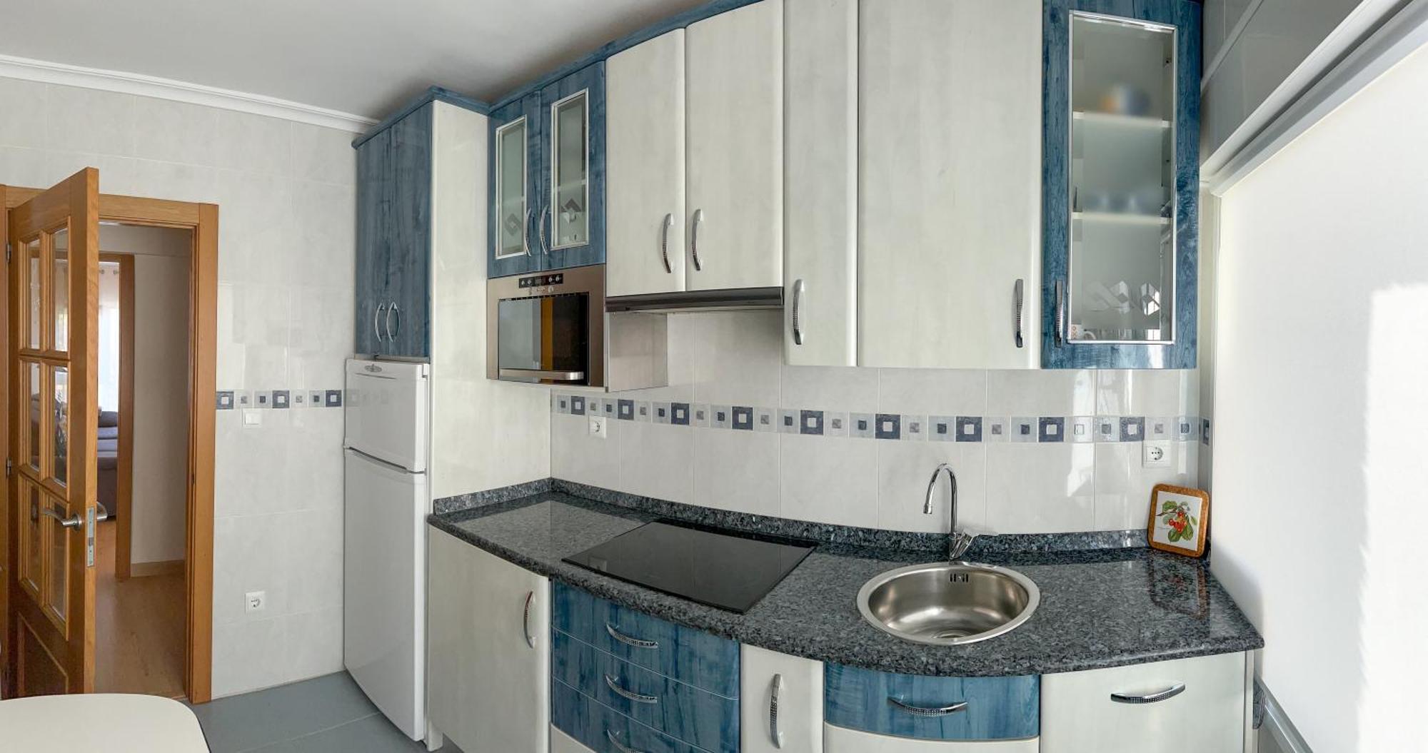 Apartamento En Costa De Cantabria, Laredo Buitenkant foto