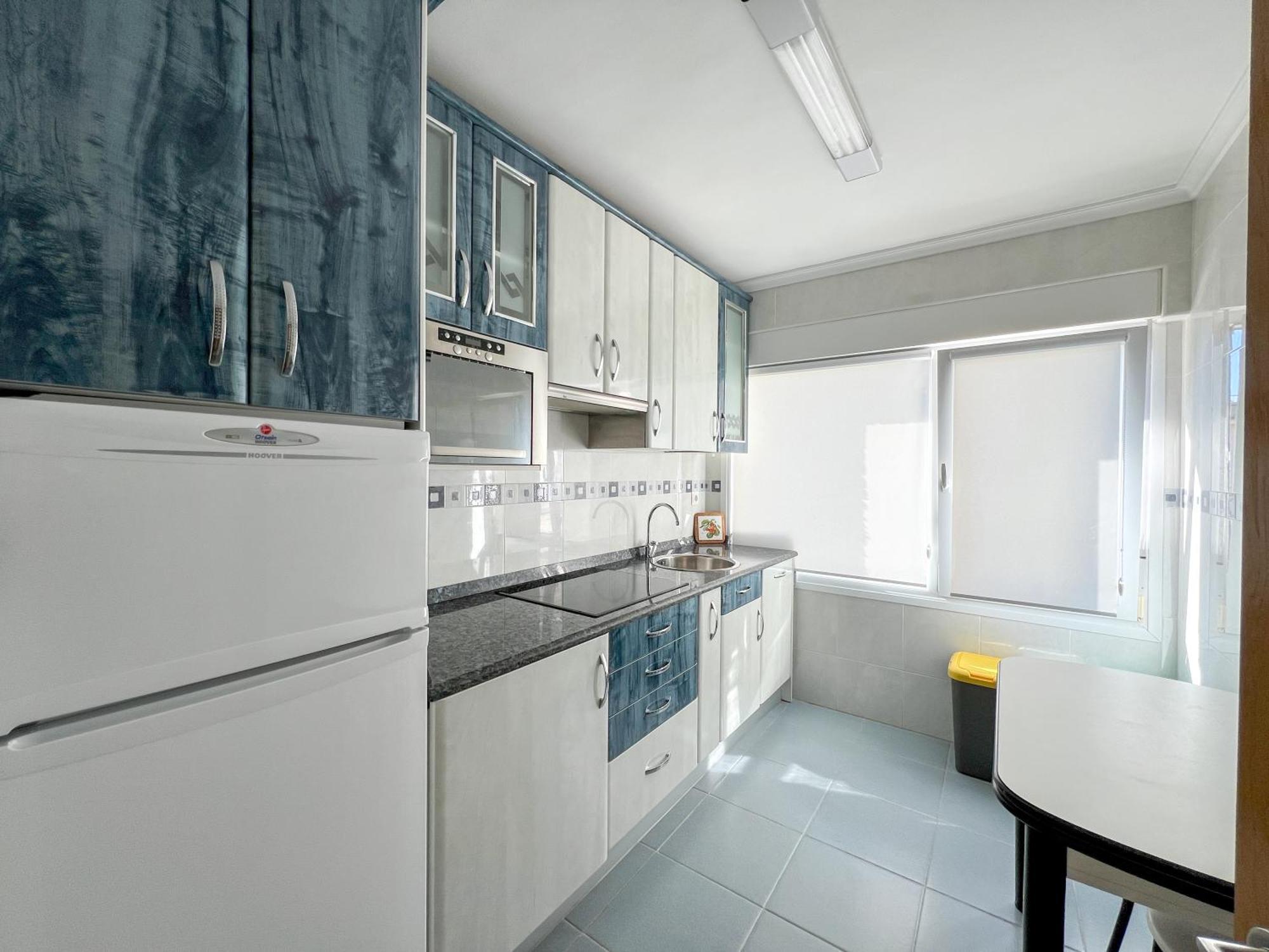 Apartamento En Costa De Cantabria, Laredo Buitenkant foto