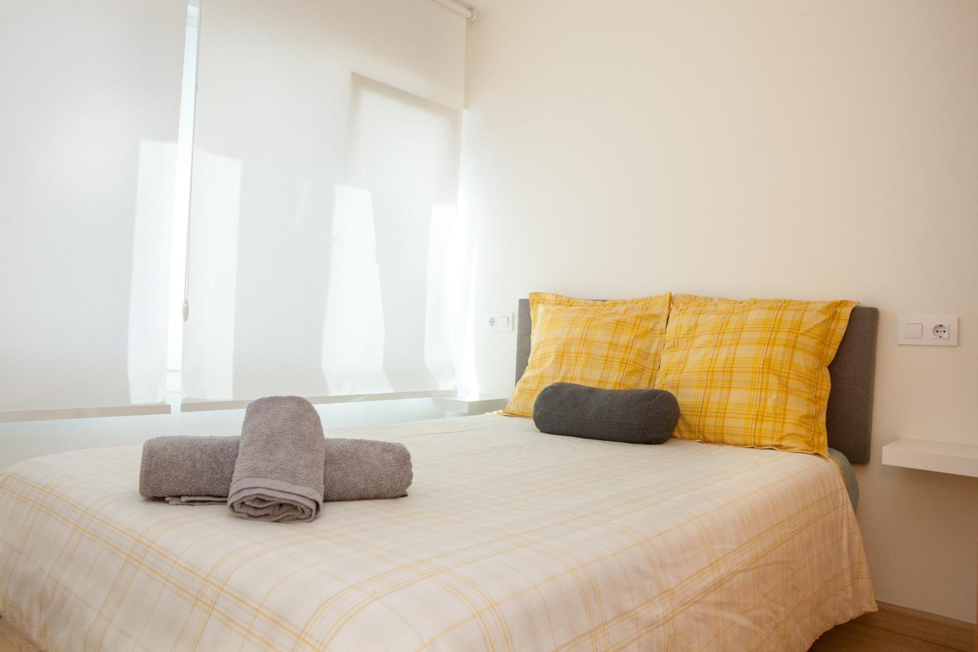 Apartamento En Costa De Cantabria, Laredo Buitenkant foto
